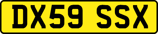 DX59SSX