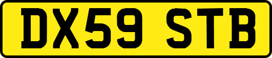 DX59STB