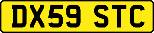 DX59STC