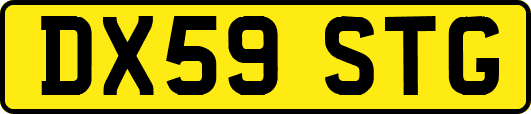 DX59STG