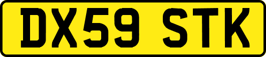 DX59STK