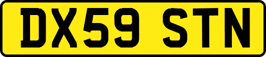 DX59STN