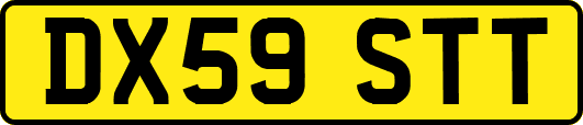 DX59STT