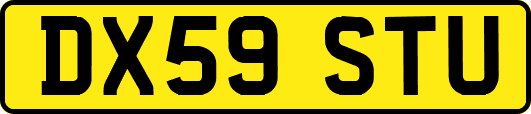 DX59STU