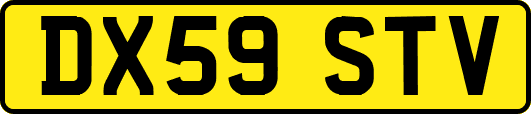 DX59STV