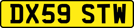 DX59STW