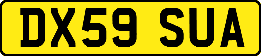 DX59SUA