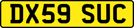 DX59SUC