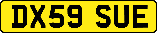 DX59SUE