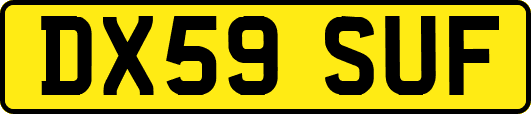 DX59SUF