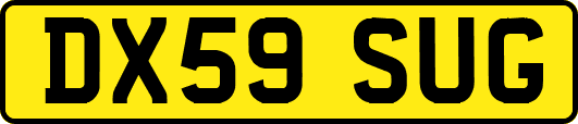 DX59SUG