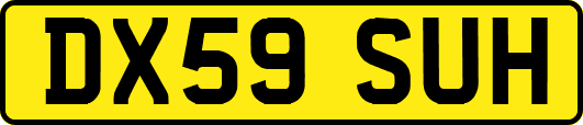 DX59SUH