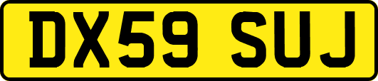DX59SUJ