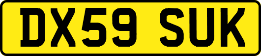 DX59SUK