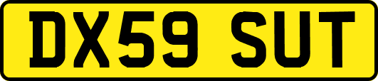 DX59SUT