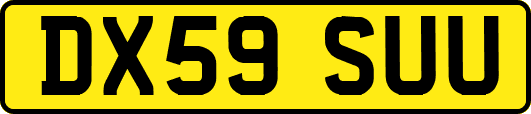 DX59SUU