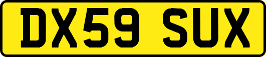 DX59SUX