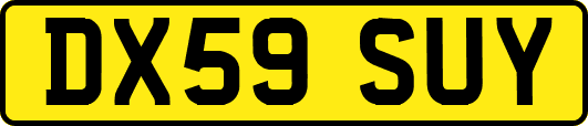 DX59SUY