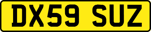 DX59SUZ