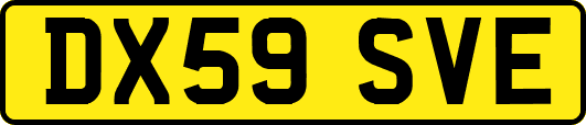 DX59SVE