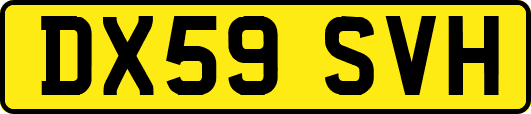 DX59SVH