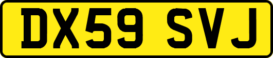 DX59SVJ