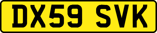 DX59SVK