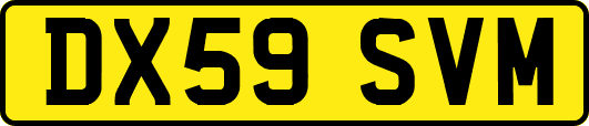 DX59SVM
