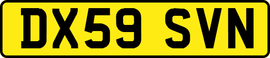 DX59SVN