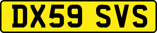 DX59SVS