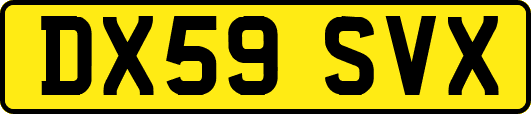 DX59SVX