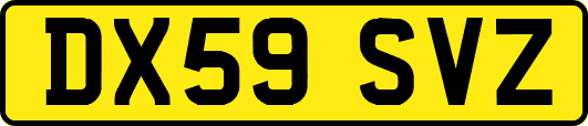 DX59SVZ
