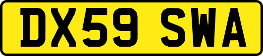 DX59SWA