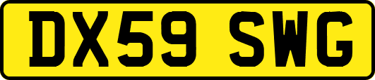 DX59SWG
