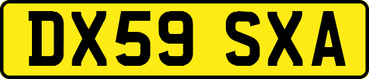 DX59SXA