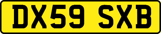 DX59SXB