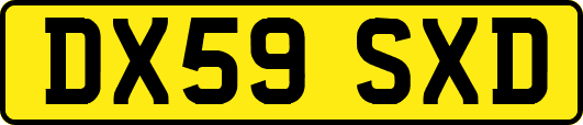 DX59SXD