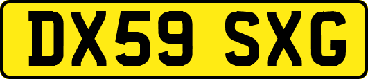 DX59SXG