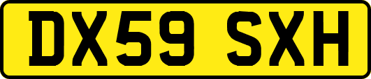DX59SXH