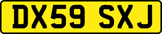 DX59SXJ