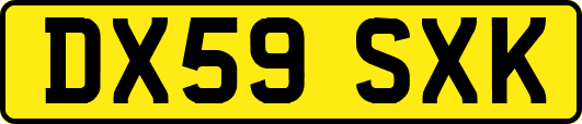 DX59SXK