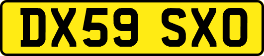DX59SXO