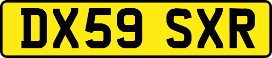 DX59SXR