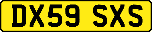 DX59SXS