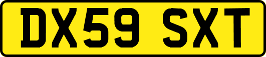 DX59SXT