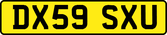 DX59SXU