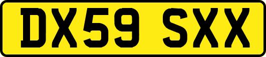 DX59SXX