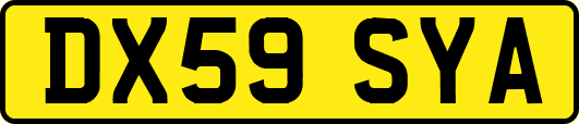 DX59SYA