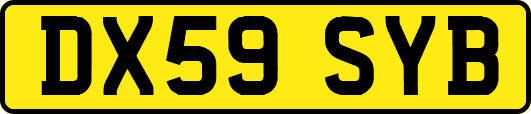 DX59SYB