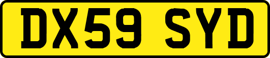DX59SYD